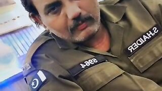 My Brother my hero