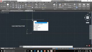 AUTOCAD-LINE-COMMAND || EDUCATION || AUTODESK || CAD  || COMMANDS |
