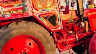 Tractor Belarus 820 4×4