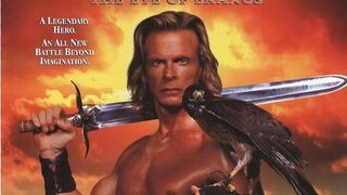 The Beastmaster III - The Eye of Braxus - Part 1