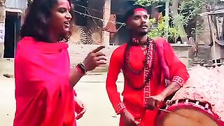 হর হর মহাদেব