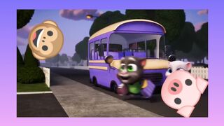 Talking tom nee fan