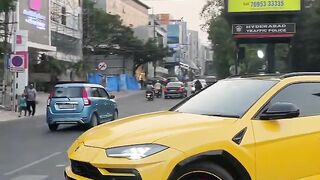 ???? Lamborghini Urus ????