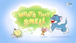 Tom and Jerry Singapore Full Episodes _ Cartoon Network Asia _ @wbkids_