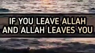 Video # # #allah #islamicvideo #islamicquotes  #reels #shorts #short