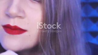 Whispered Wonders: ASMR Tapping Journey