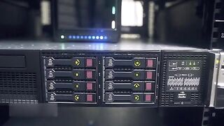 Infinite Hub Review: The World’s First 4-in-1 Hosting Solution