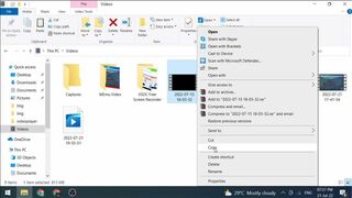How to transfer long videos in 2mins from desktop to android || ????
