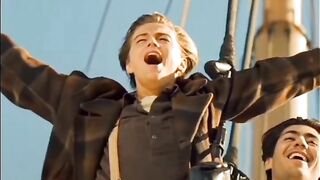 TITANIC VIBES ❤️