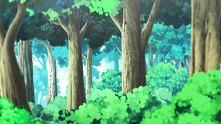 Pokemon Black and White S-14 Episode 44 Hindi dubbed Download