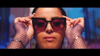 Marwa Loud - Bad Boy (Clip Officiel)(720P_HD).
