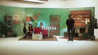 Rema_ Selena Gomez - Calm Down (Official Music Video)(720P_HD).