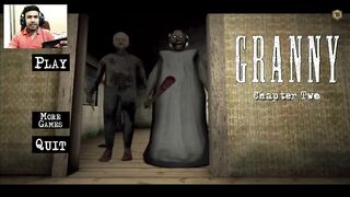 GRANNY chapter 2