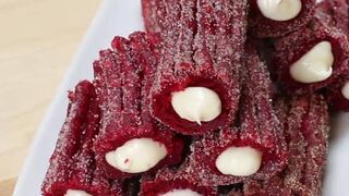 Irresistible recipes for red velvet lovers