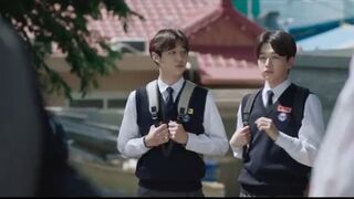 Begins Youth Episode 1 BTS Kdrama ENG SUB Part 1