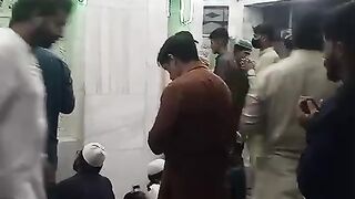baba noor shah wali sarkar faisalabad