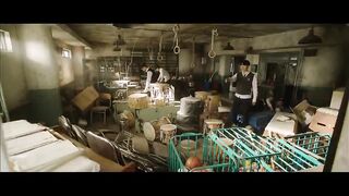Begins Youth Episode 1 BTS Kdrama ENG SUB Part 2