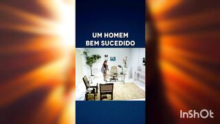 #mussu homem bem sucedido ????????