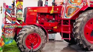 Tractor Belarus 820 4x4 Like And Subscribe