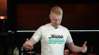 Нежное мясо с луком в воке! Справится младенец!
