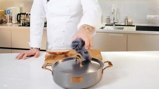 РЕЦЕПТ ОТ ШЕФА ИВЛЕВА - ДАЧНОЕ РАГУ.