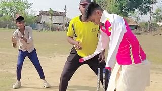 funny cricket