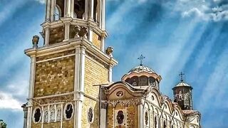 ЦЪРКВАТА СВ.ТРОИЦА СВИЩОВ