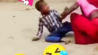 এটা আমার বন্ধু কামরুল চারা আর কেউ না