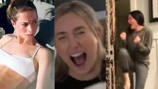 Scare Cam Pranks Funny Videos TikTok Compilation