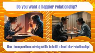 Conflict Resolution Techniques for Healthy Relationships!