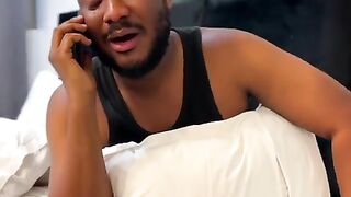 My Hotel Wahala Experience jeffreynortey funnyvideos skits brown shorts