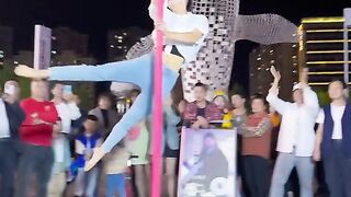 Superhero circus Amazing video viral short