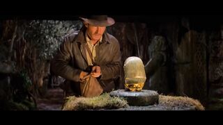 Indiana Jones Most Iconic Scenes_1080p.