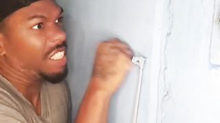 Quando da vontade de cagar mais está longe de casa