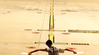 Most unique job in the world