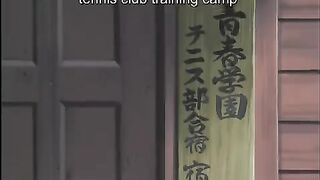 prince of tennis episode 111