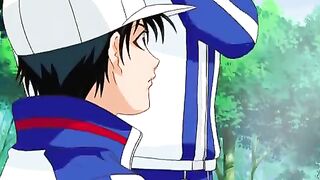 prince of tennis episode 112
