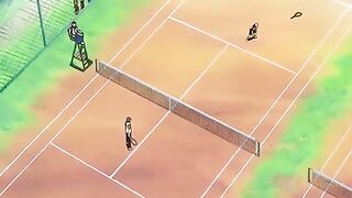 prince of tennis episode 113