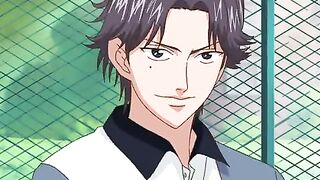 prince of tennis episode 114