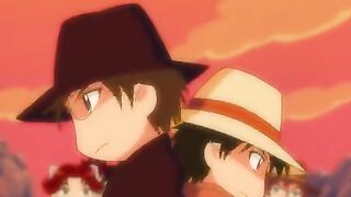 prince of tennis episode 115