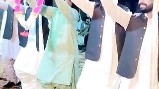 balouchi dance