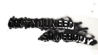 RedOne - Don_t You Need Somebody [Friends of RedOne_s Version](720P_HD).