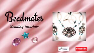 Easy drop necklace