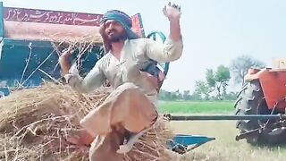 former working time dance