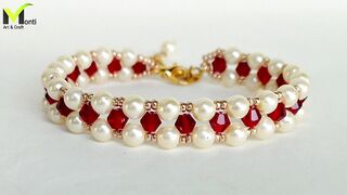 Simple bracelet design __