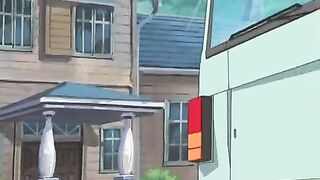 prince of tennis episode 116