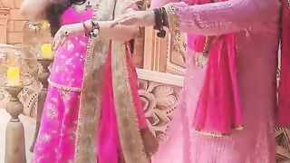 govinda with wife dance song muhabat ki nh jati