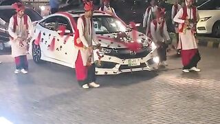 khushi teri echy nachy zamana
