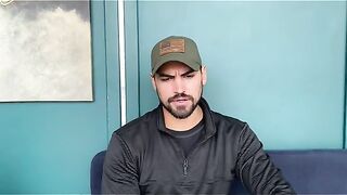 АМЕРИКАНСКИ ДОБРОВОЛЕЦ ВЪВ ВОЙНАТА В УКРАЙНА