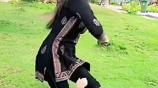 nachu mein beautiful girl dance.